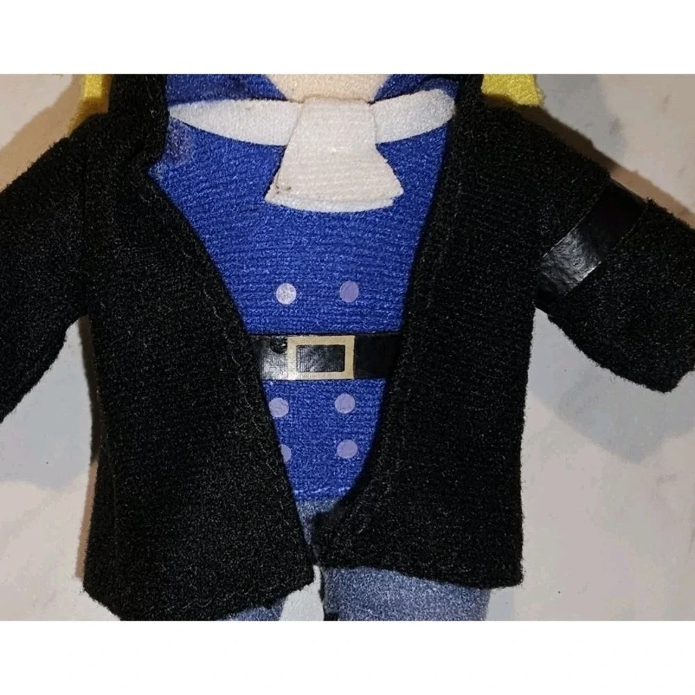 One Piece Sabo 9